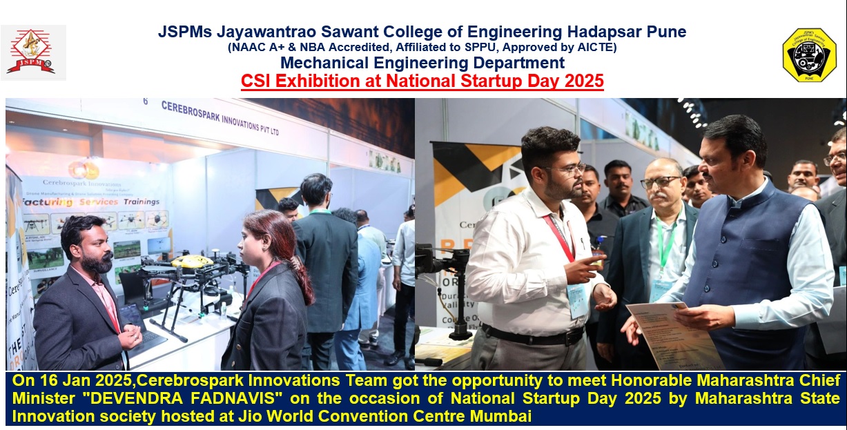 CPE Project exhibition